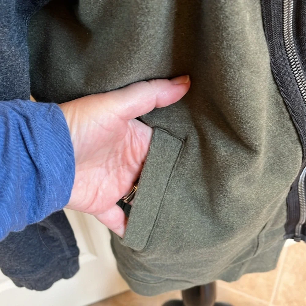 Lululemon Jacket